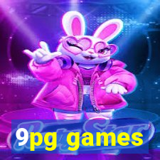 9pg games